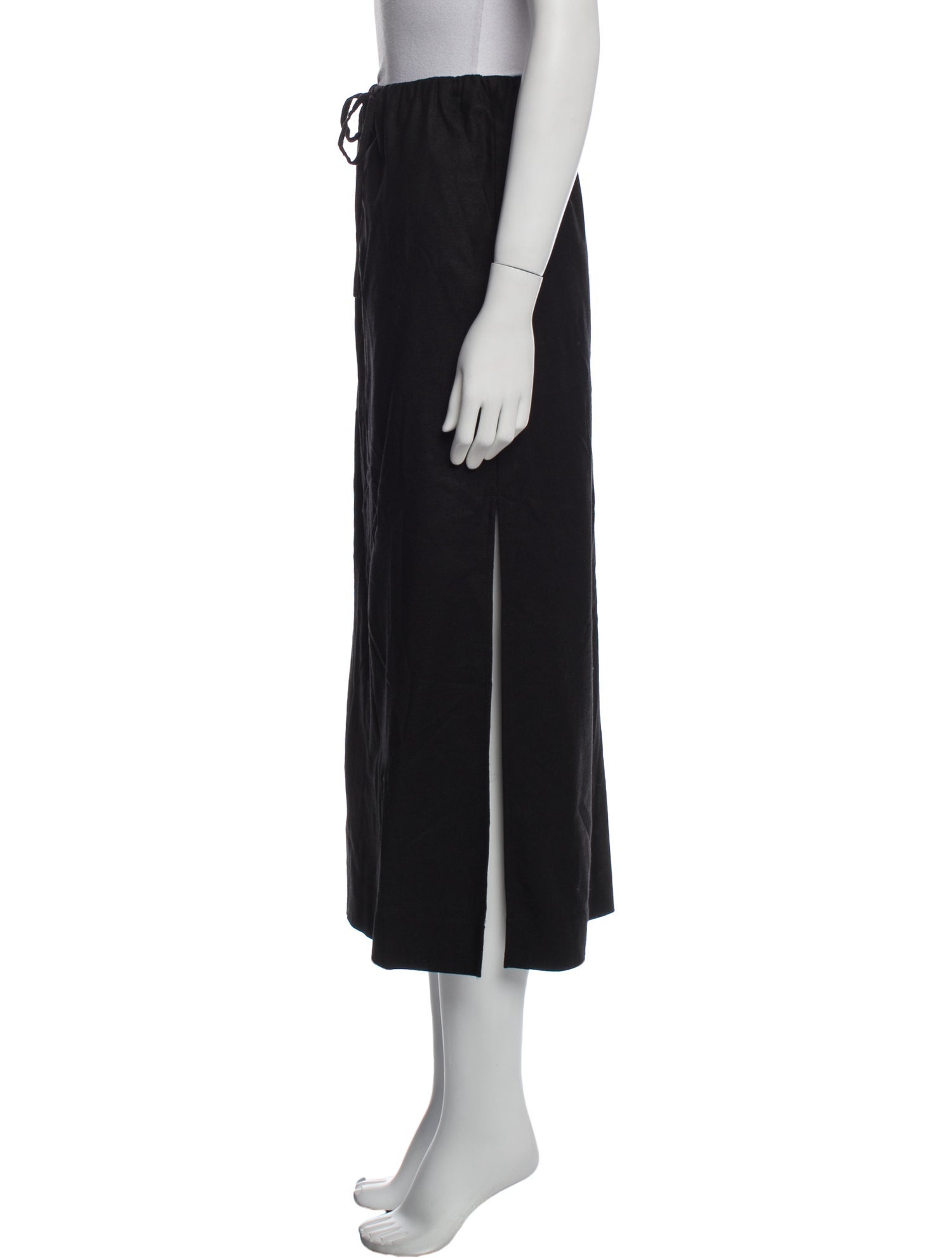 Reformation Midi Length Skirt w/ Tags