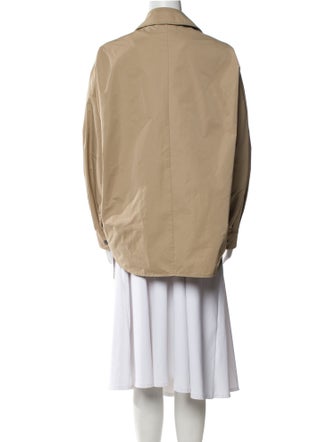 Reformation Utility Jacket