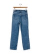 Reformation Cynthia Straight Leg Jeans