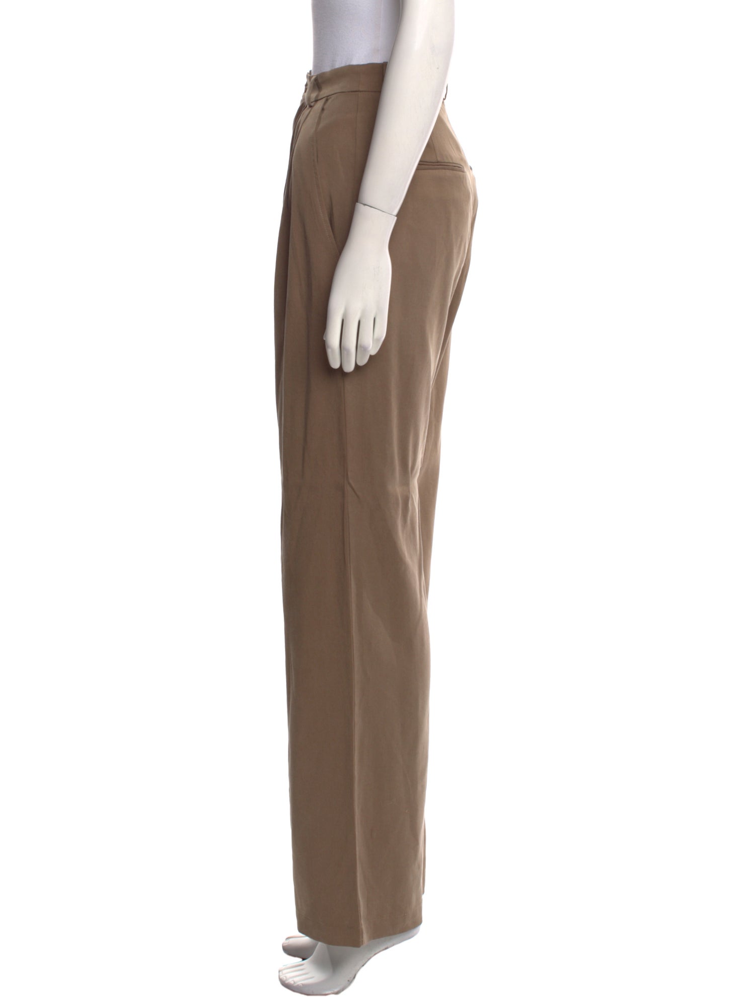 Reformation Wide Leg Pants