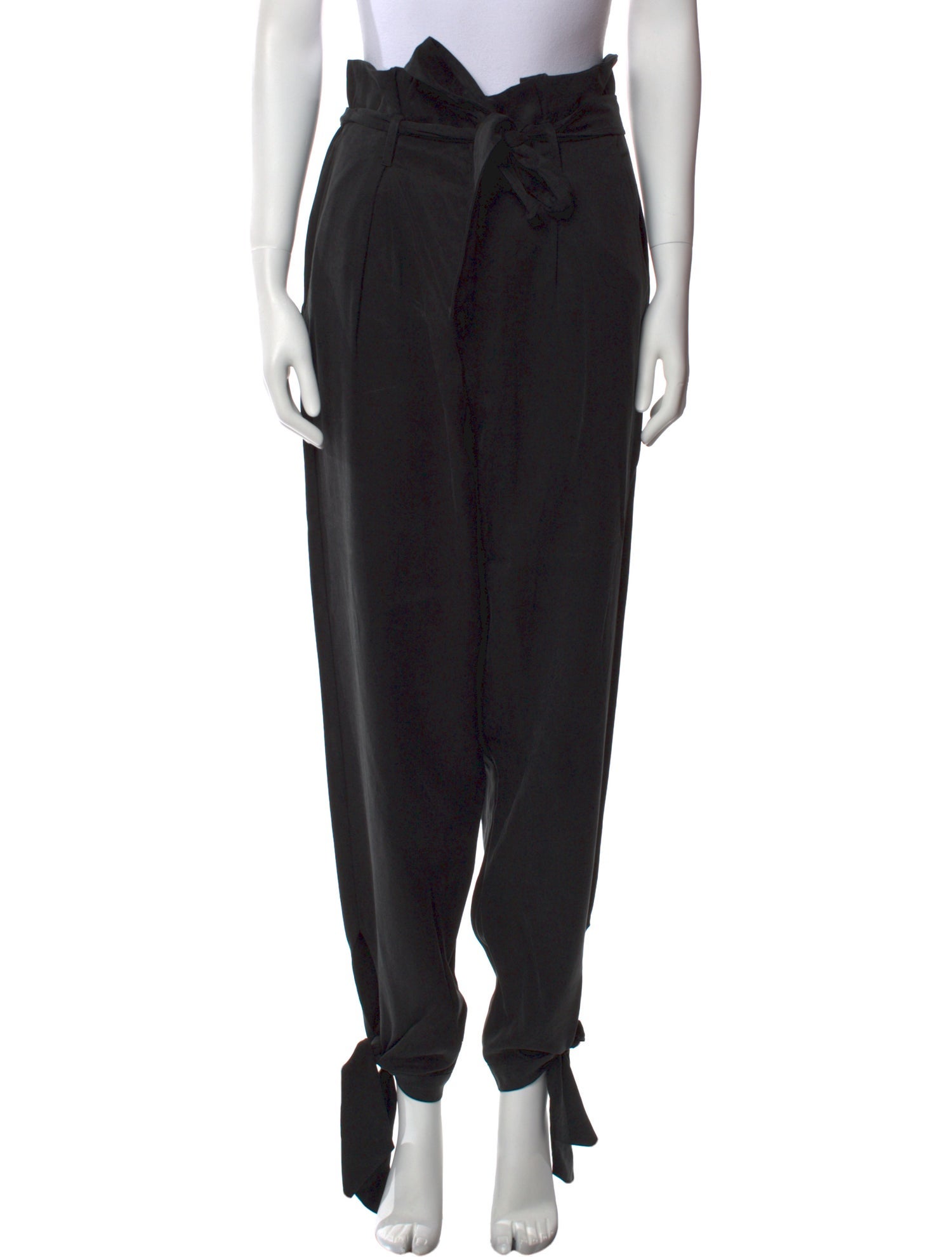 Reformation Skinny Leg Pants