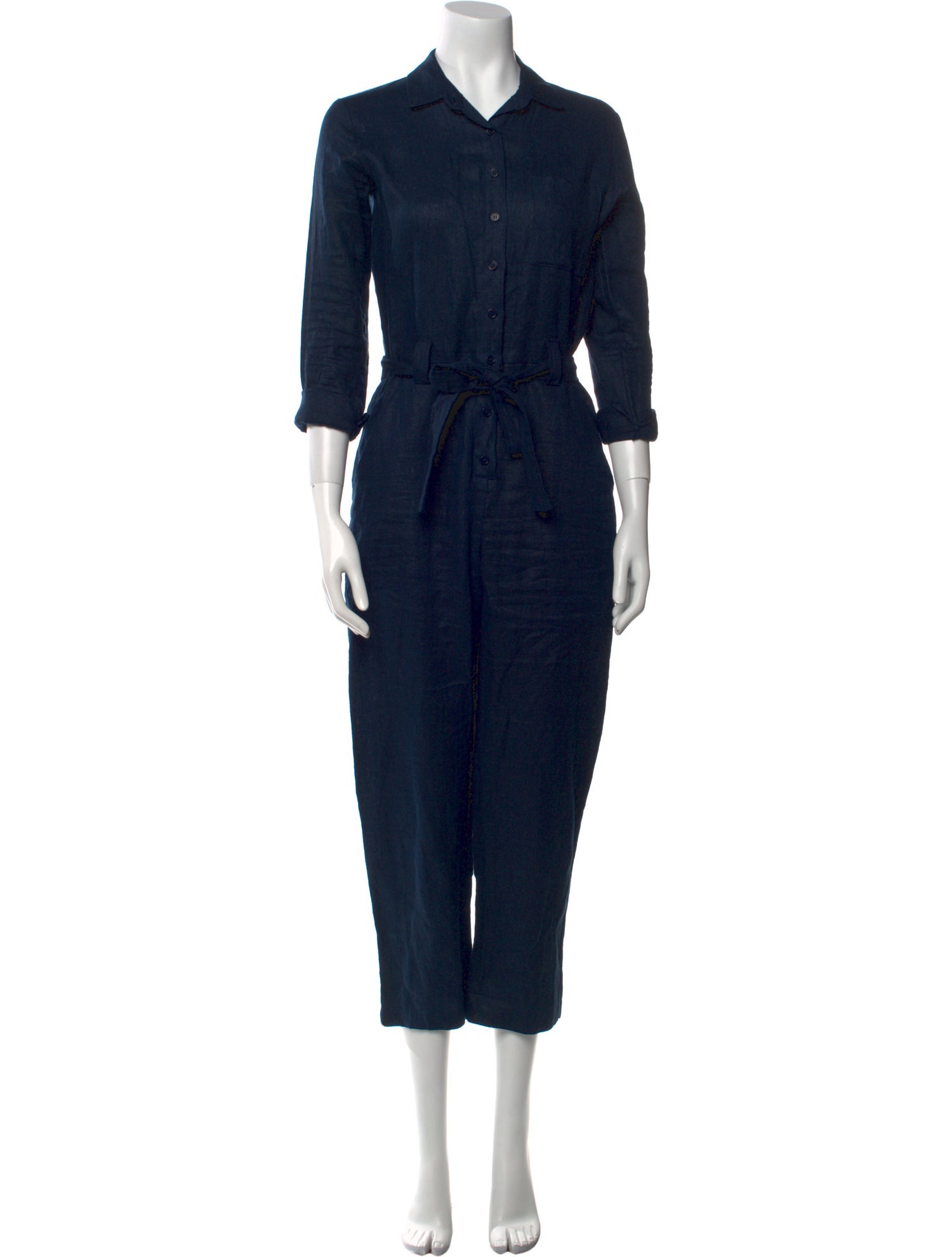 Reformation Jumpsuit