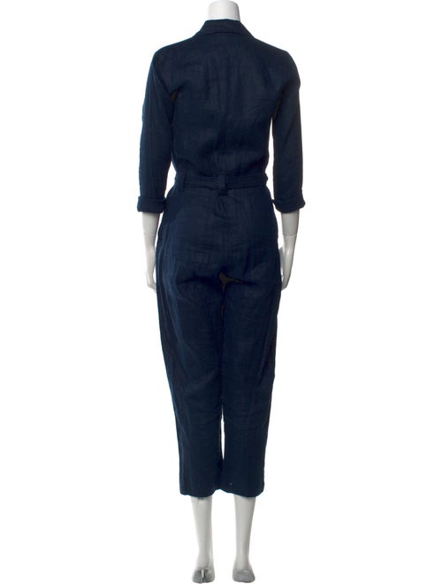 Reformation Jumpsuit