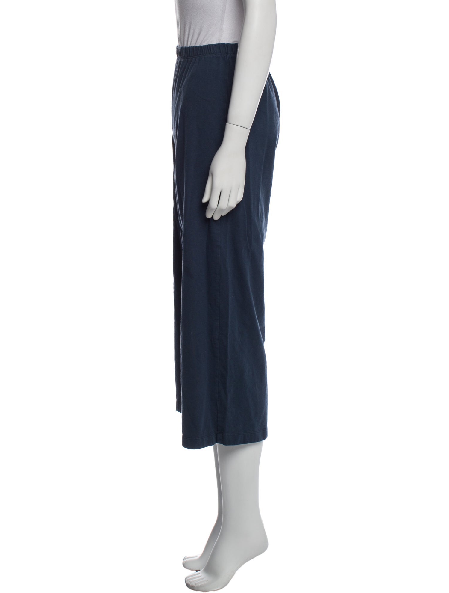 Reformation Wide Leg Pants