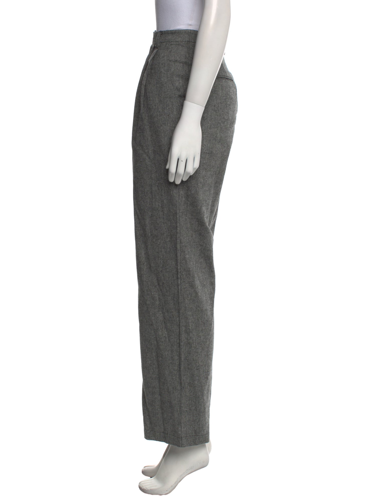 Reformation Wide Leg Pants