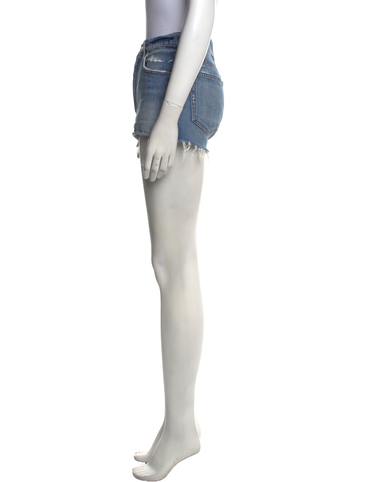 Reformation Mini Shorts