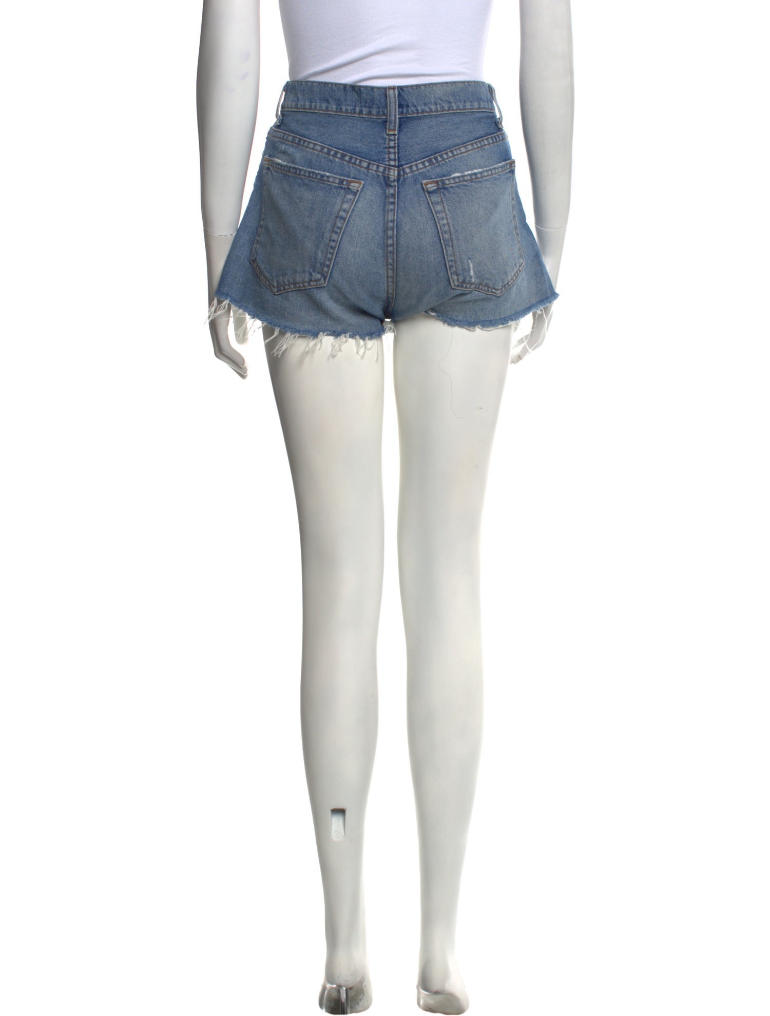 Reformation Mini Shorts