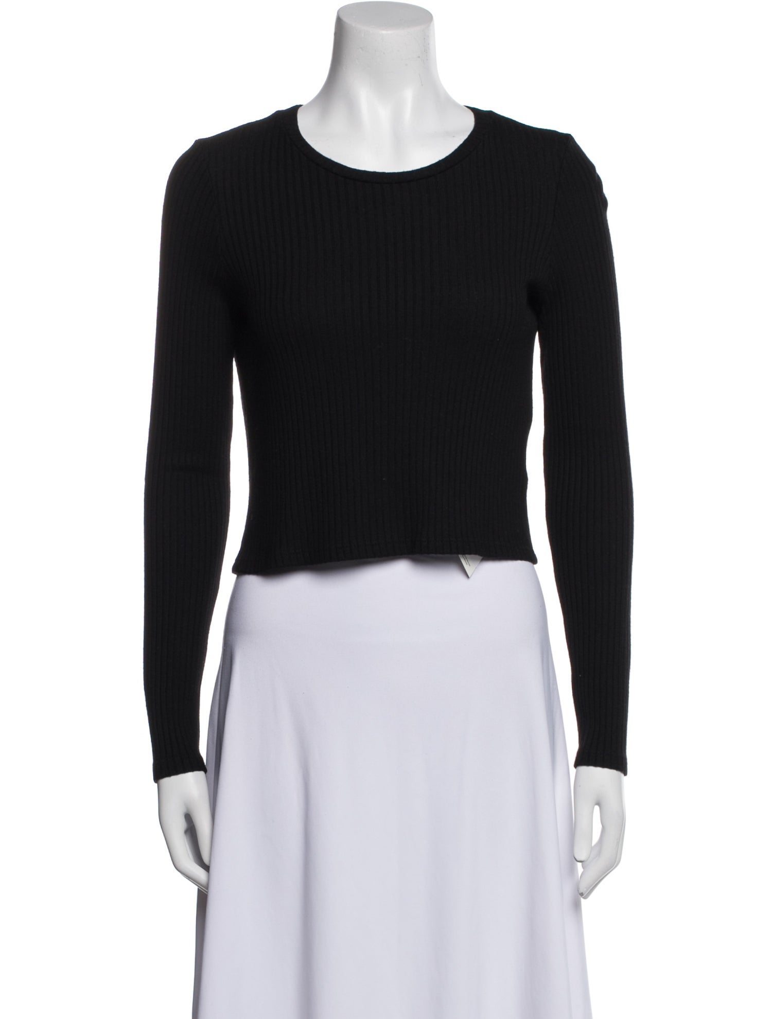 Reformation Crew Neck Sweater