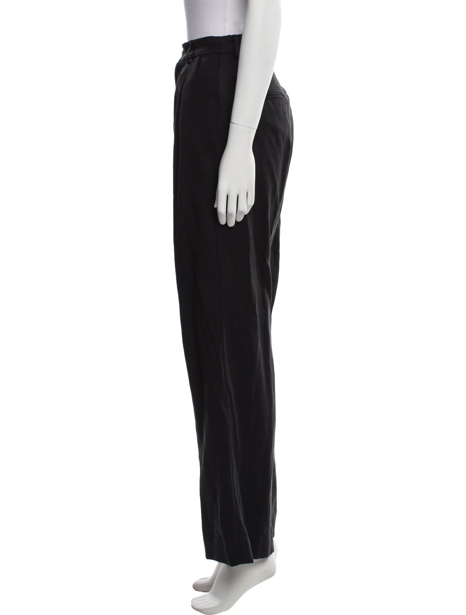 Reformation Straight Leg Pants