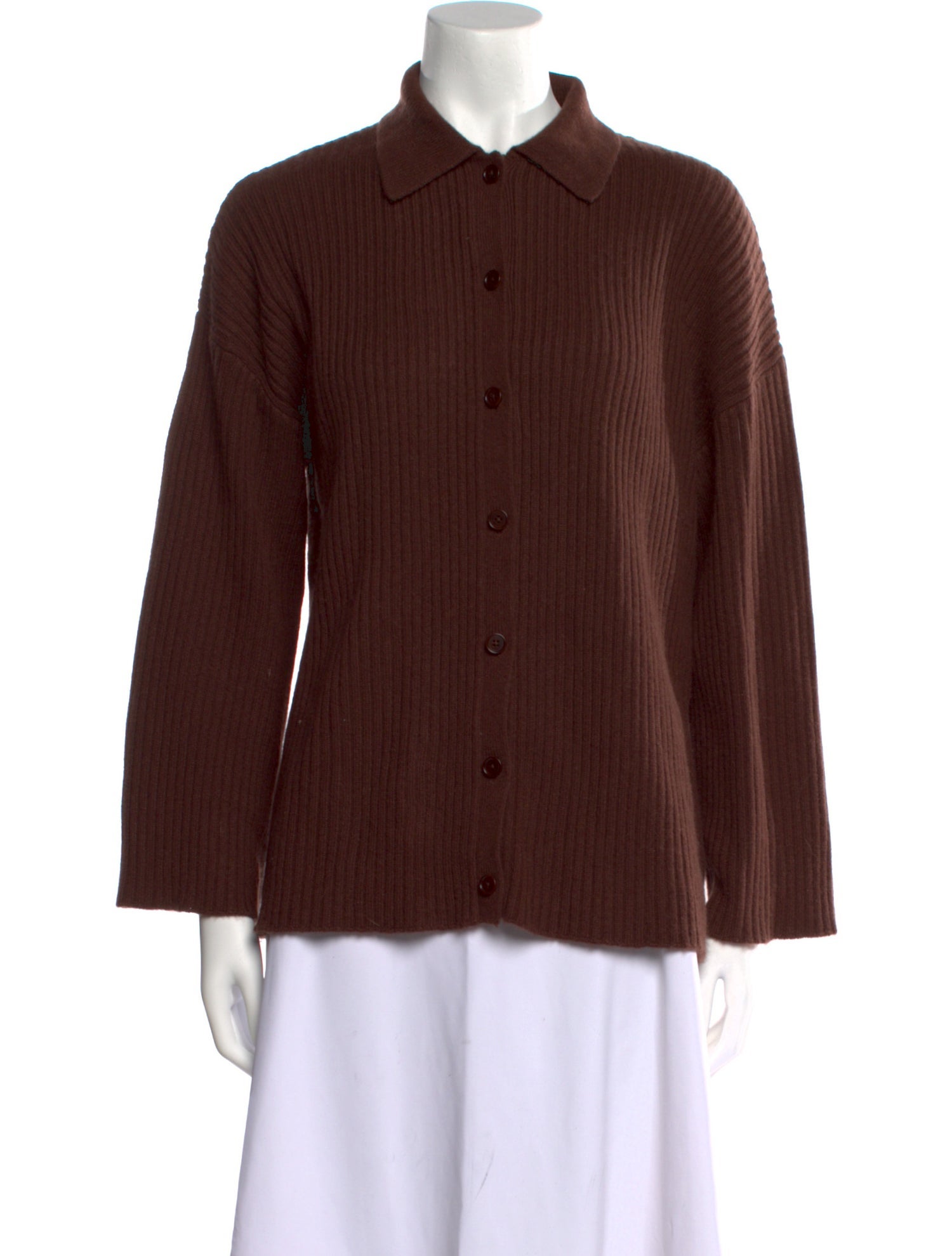 Reformation Cashmere Sweater