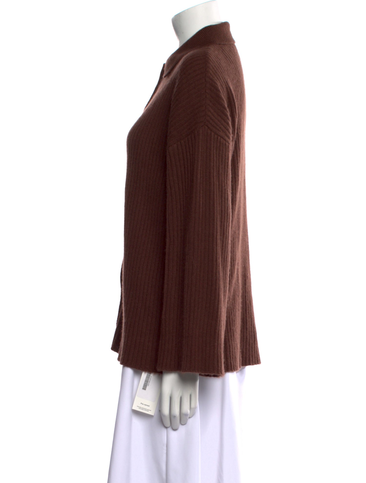 Reformation Cashmere Sweater