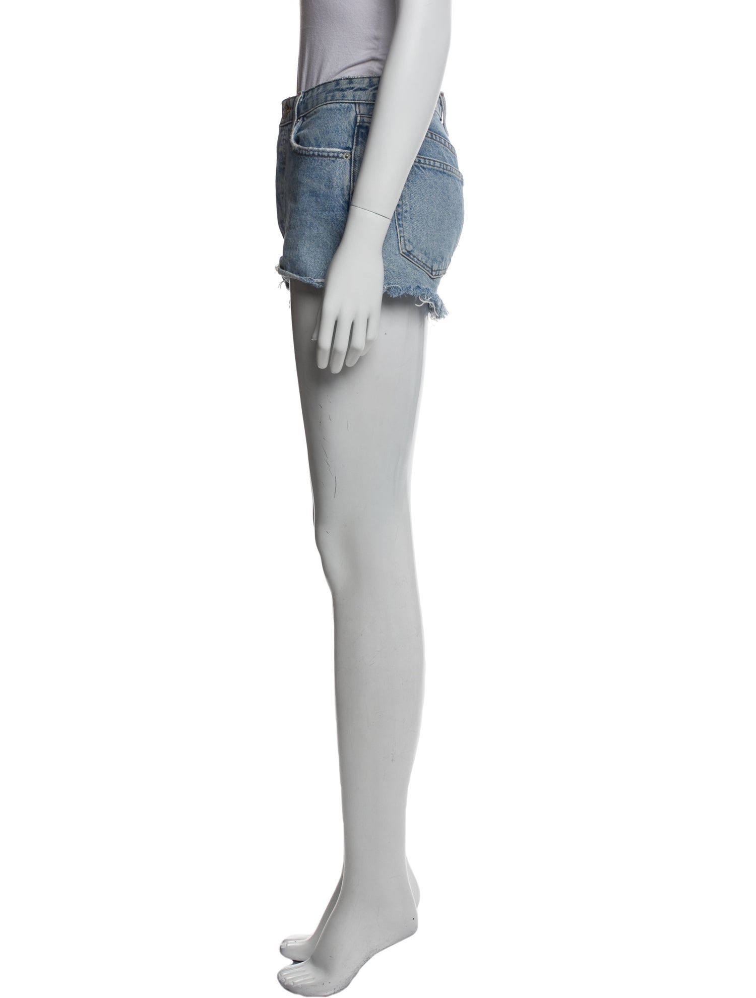 Reformation Mini Shorts