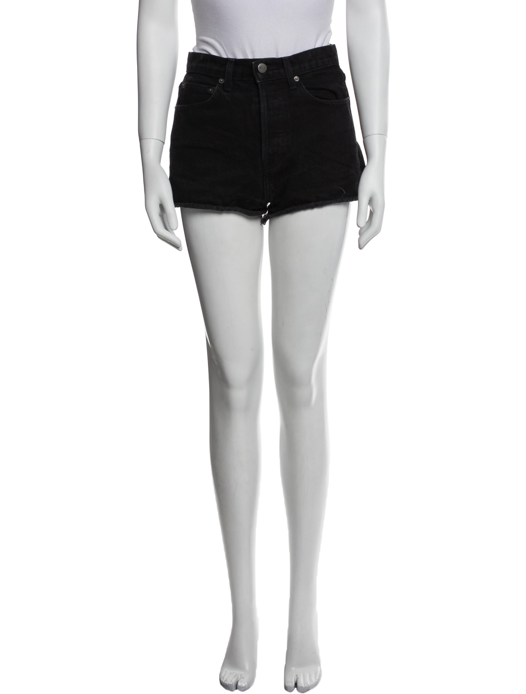 Reformation Mini Shorts