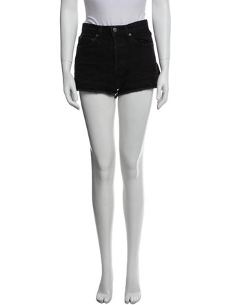 Reformation Mini Shorts