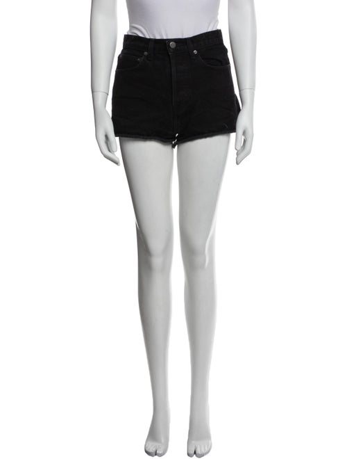 Reformation Mini Shorts