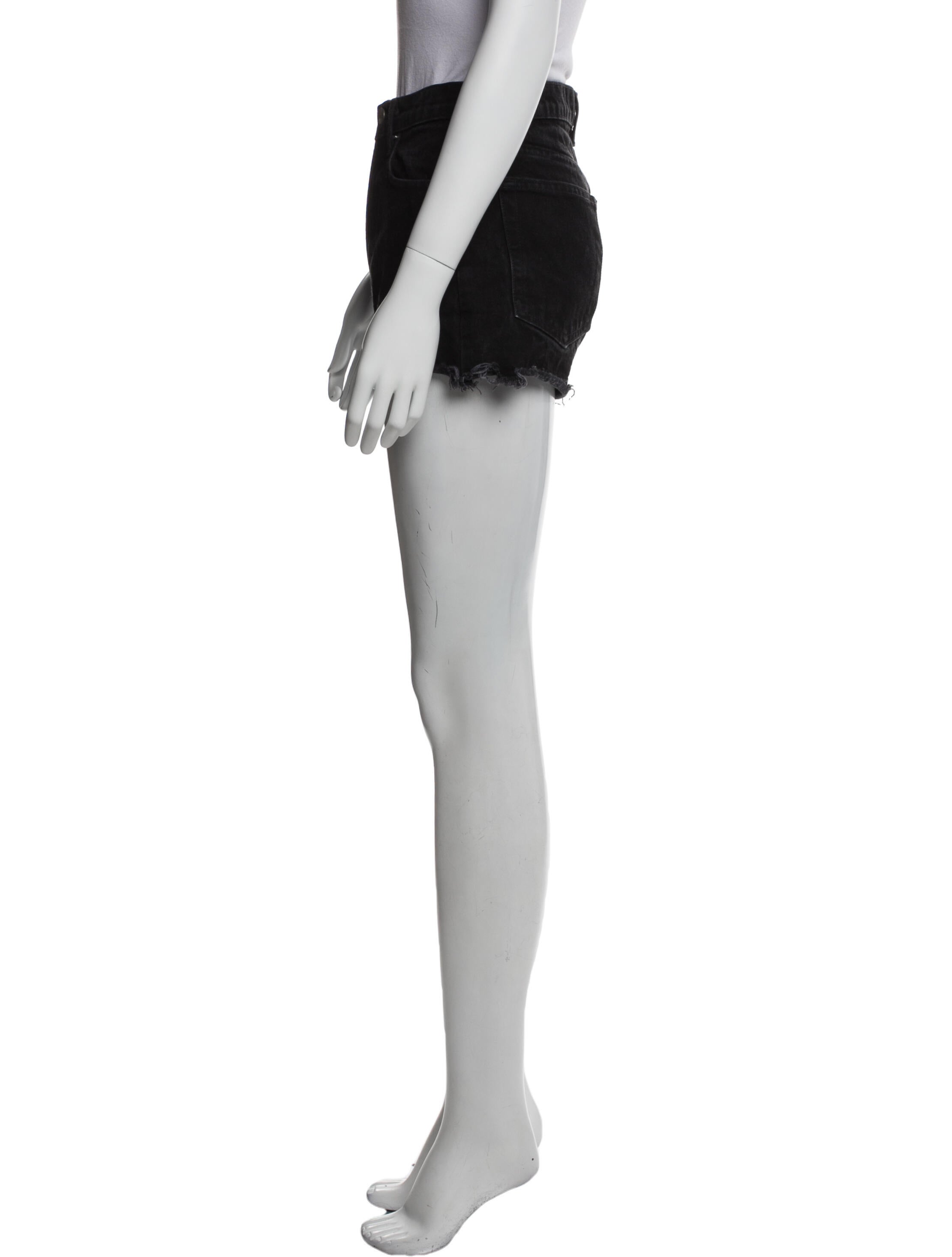 Reformation Mini Shorts