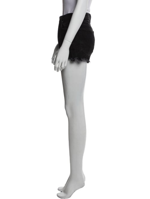 Reformation Mini Shorts