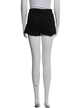 Reformation Mini Shorts