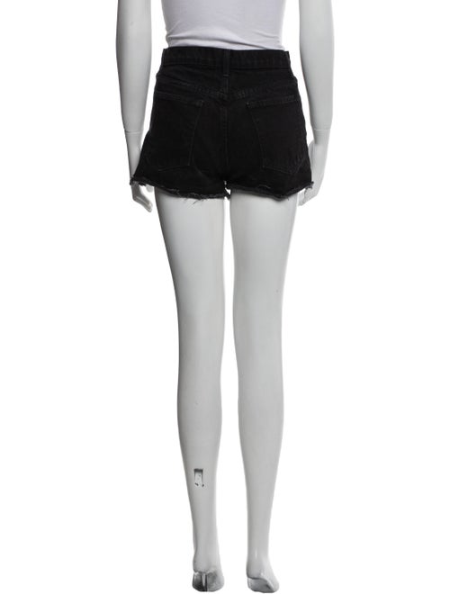 Reformation Mini Shorts