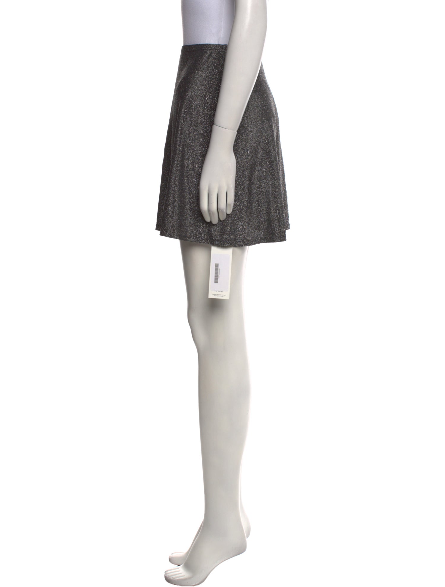 Reformation Mini Skirt