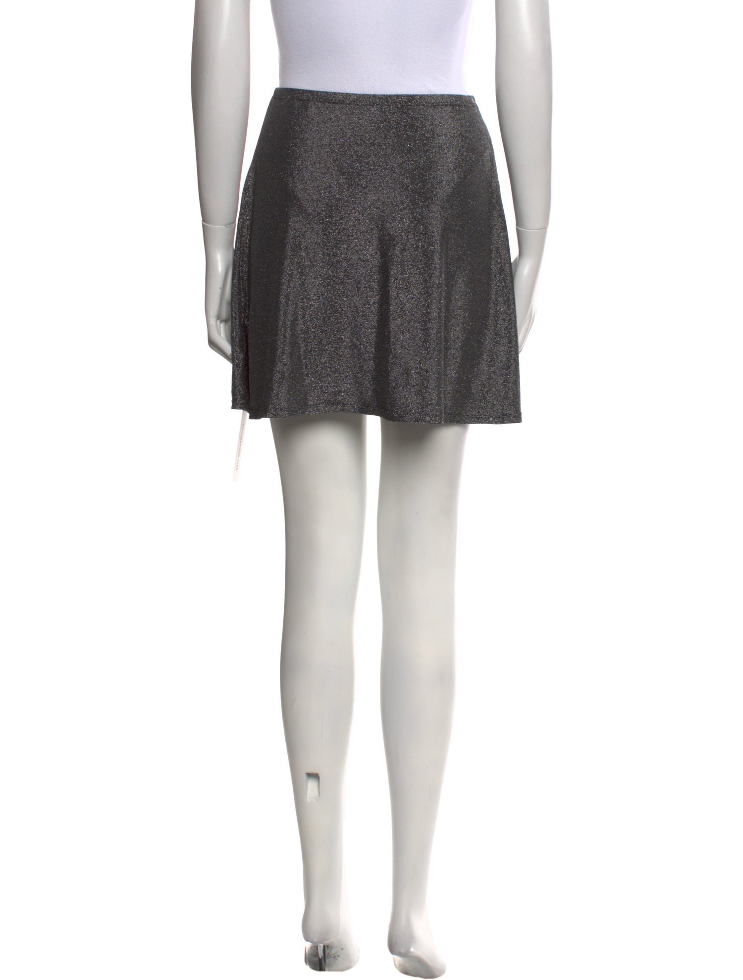 Reformation Mini Skirt