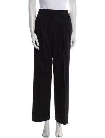 Reformation Wide Leg Pants