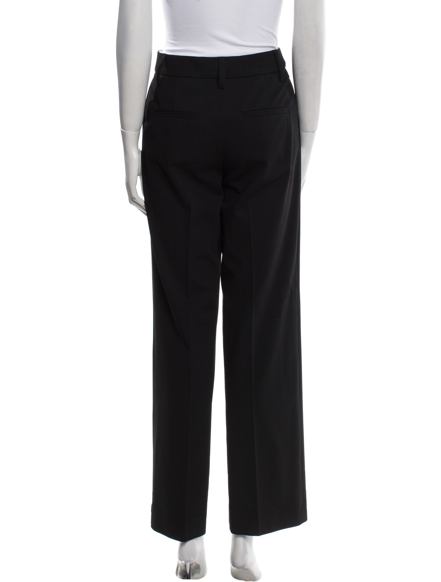 Reformation Wide Leg Pants