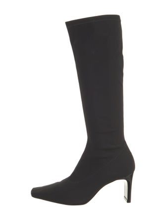 Reformation Suede Boots