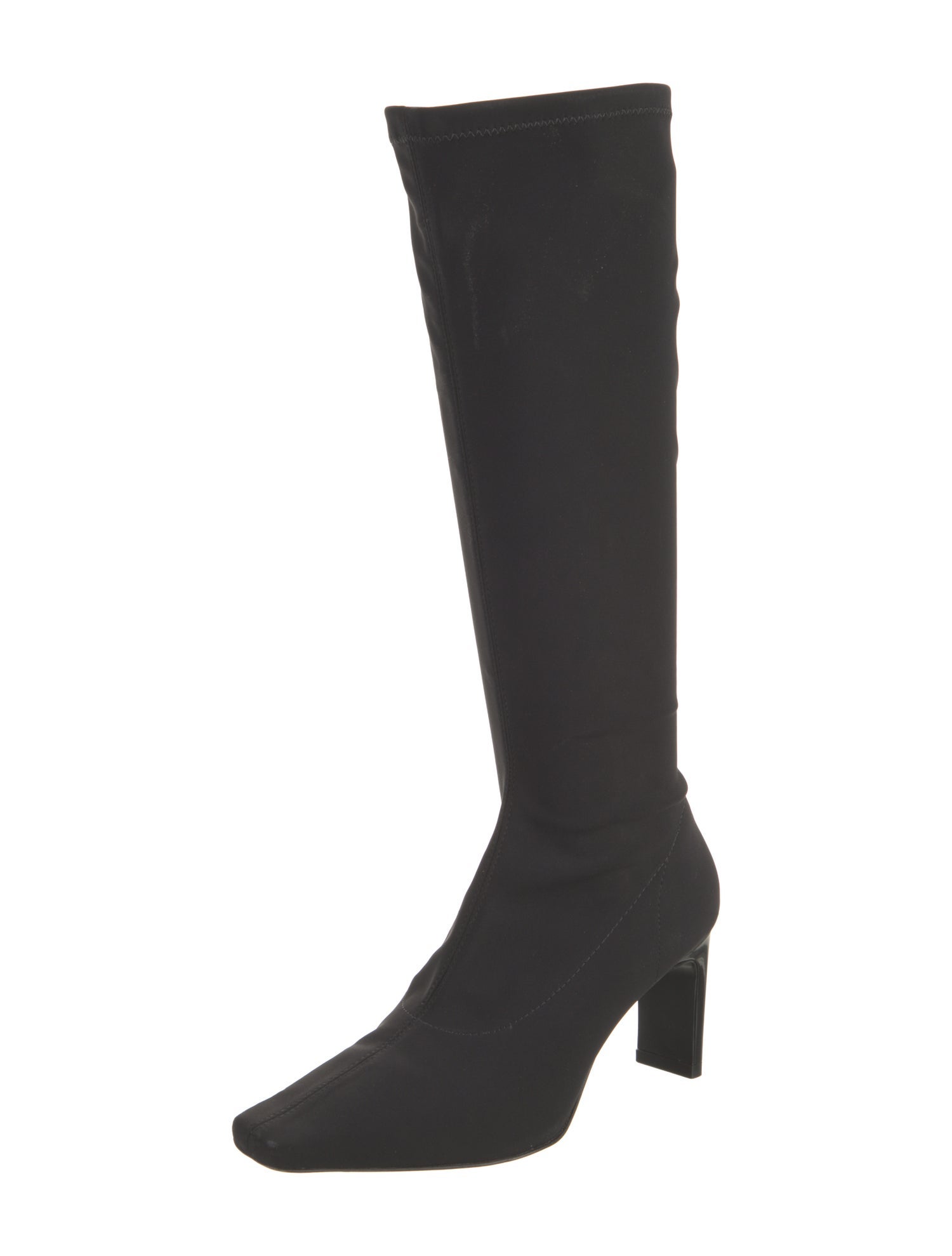 Reformation Suede Boots