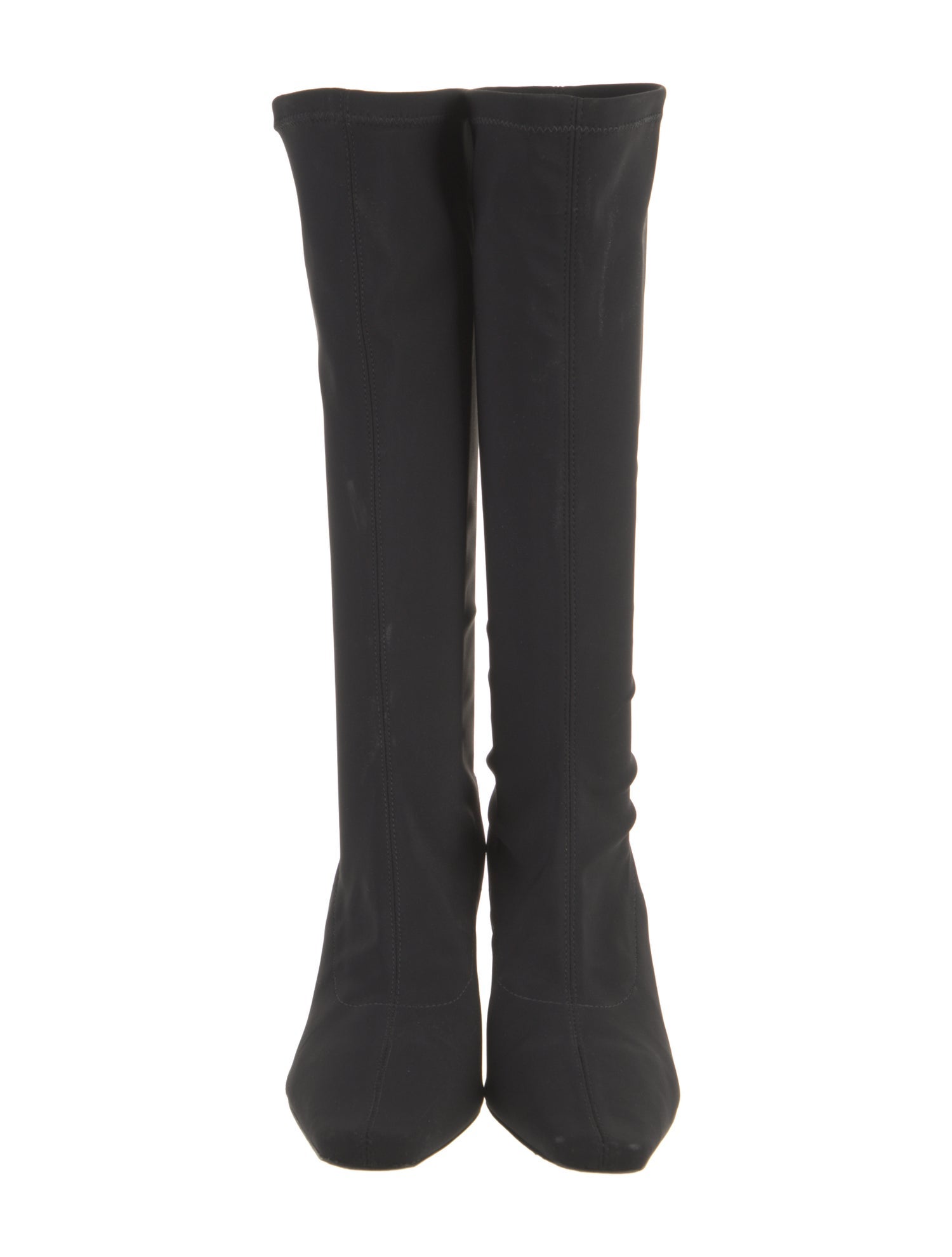 Reformation Suede Boots