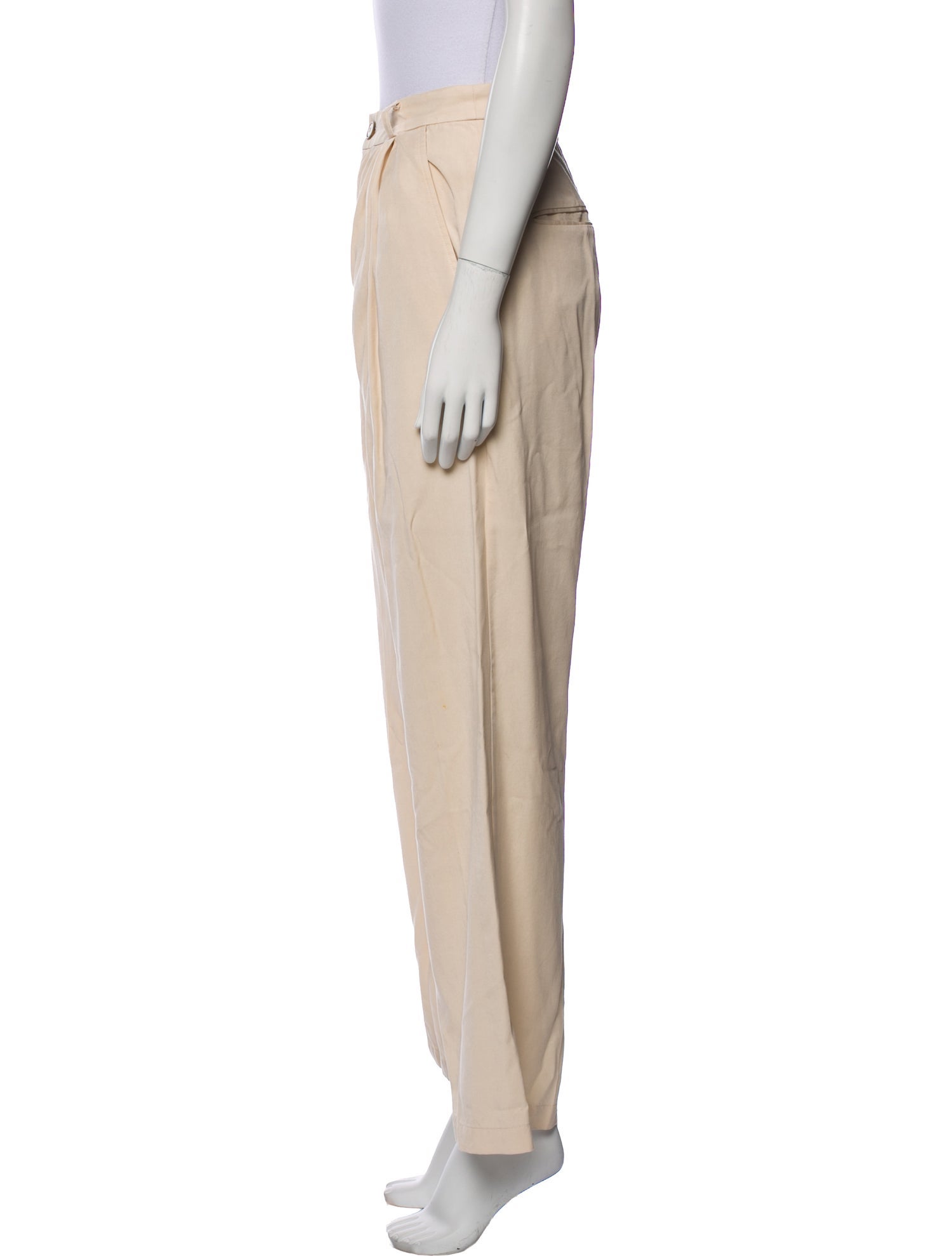 Reformation Wide Leg Pants