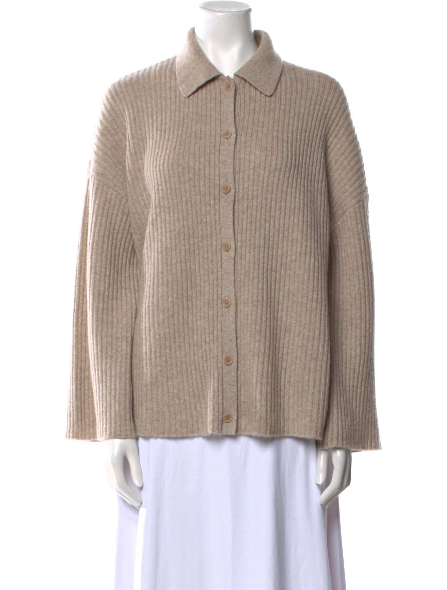 Reformation Cashmere Sweater
