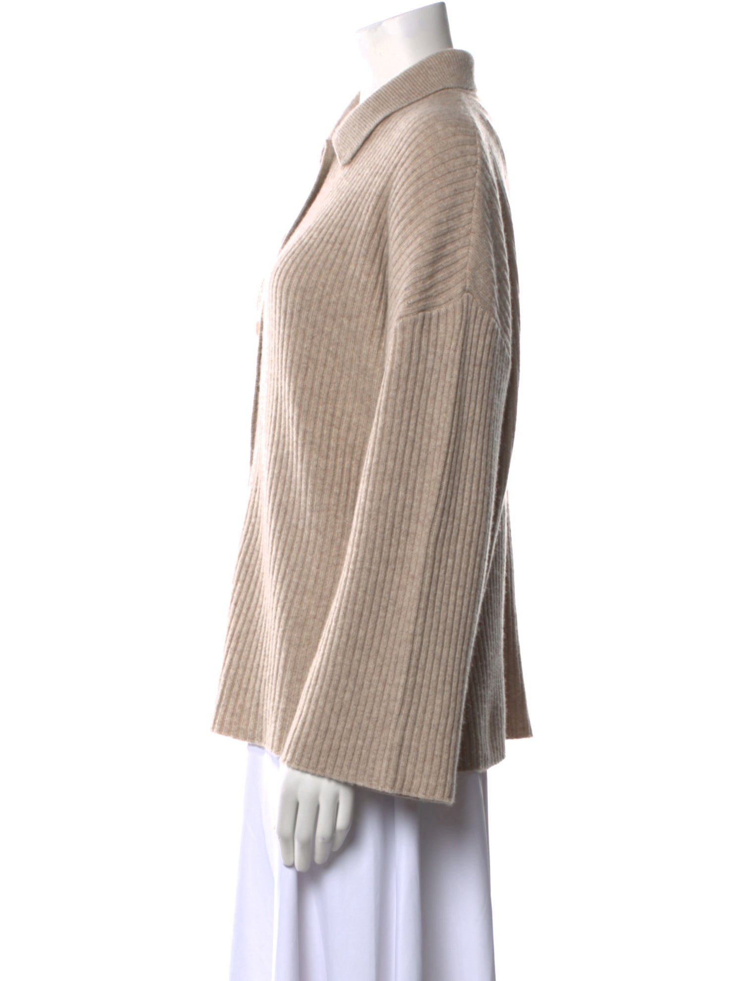 Reformation Cashmere Sweater