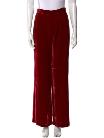 Reformation Wide Leg Pants