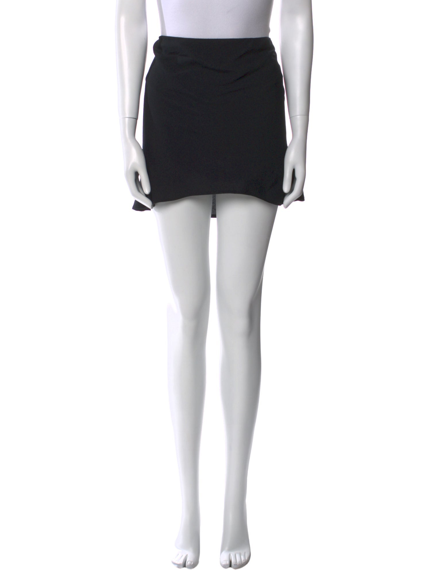 Reformation Cutout Accent Mini Skirt w/ Tags