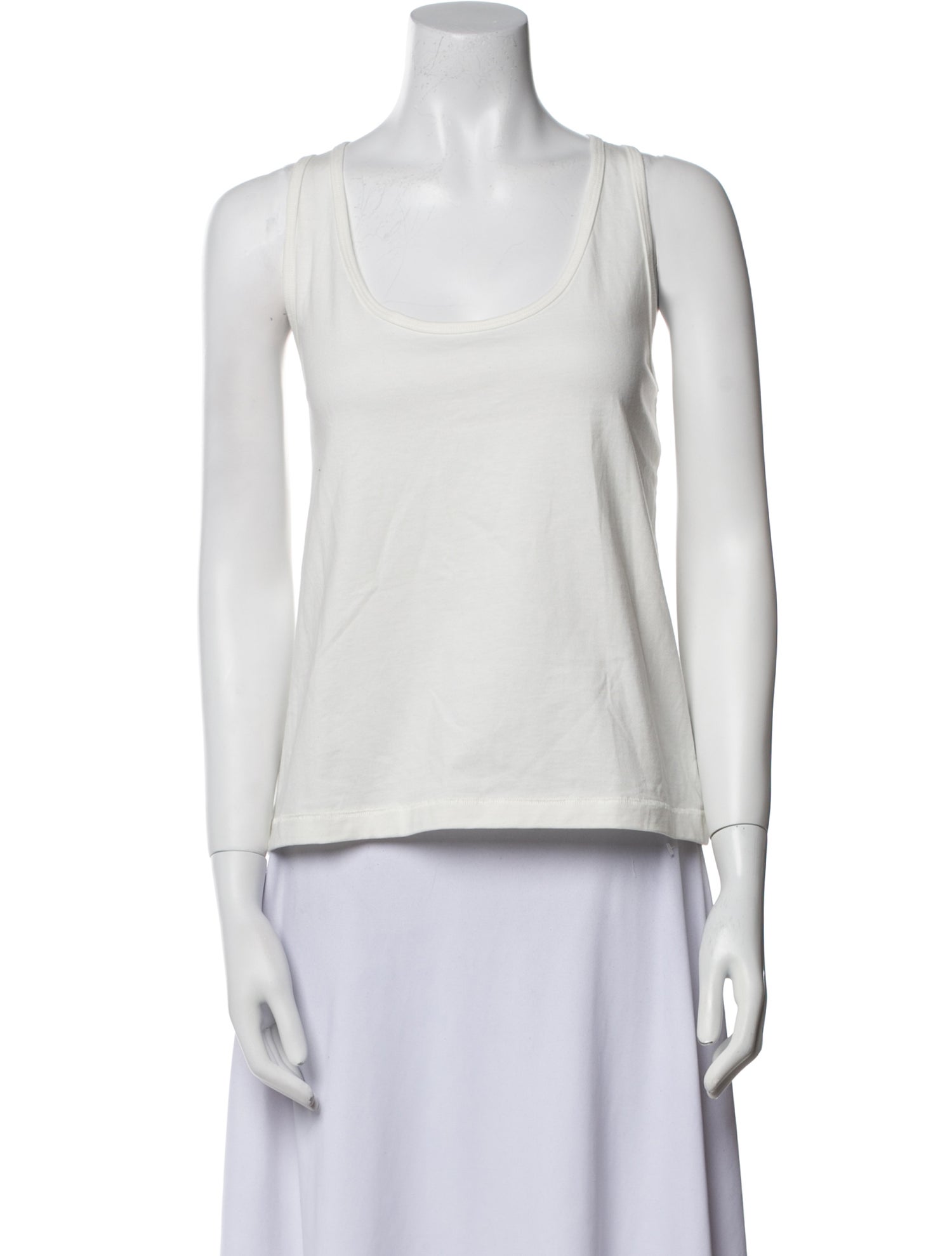 Reformation Scoop Neck Sleeveless Top w/ Tags