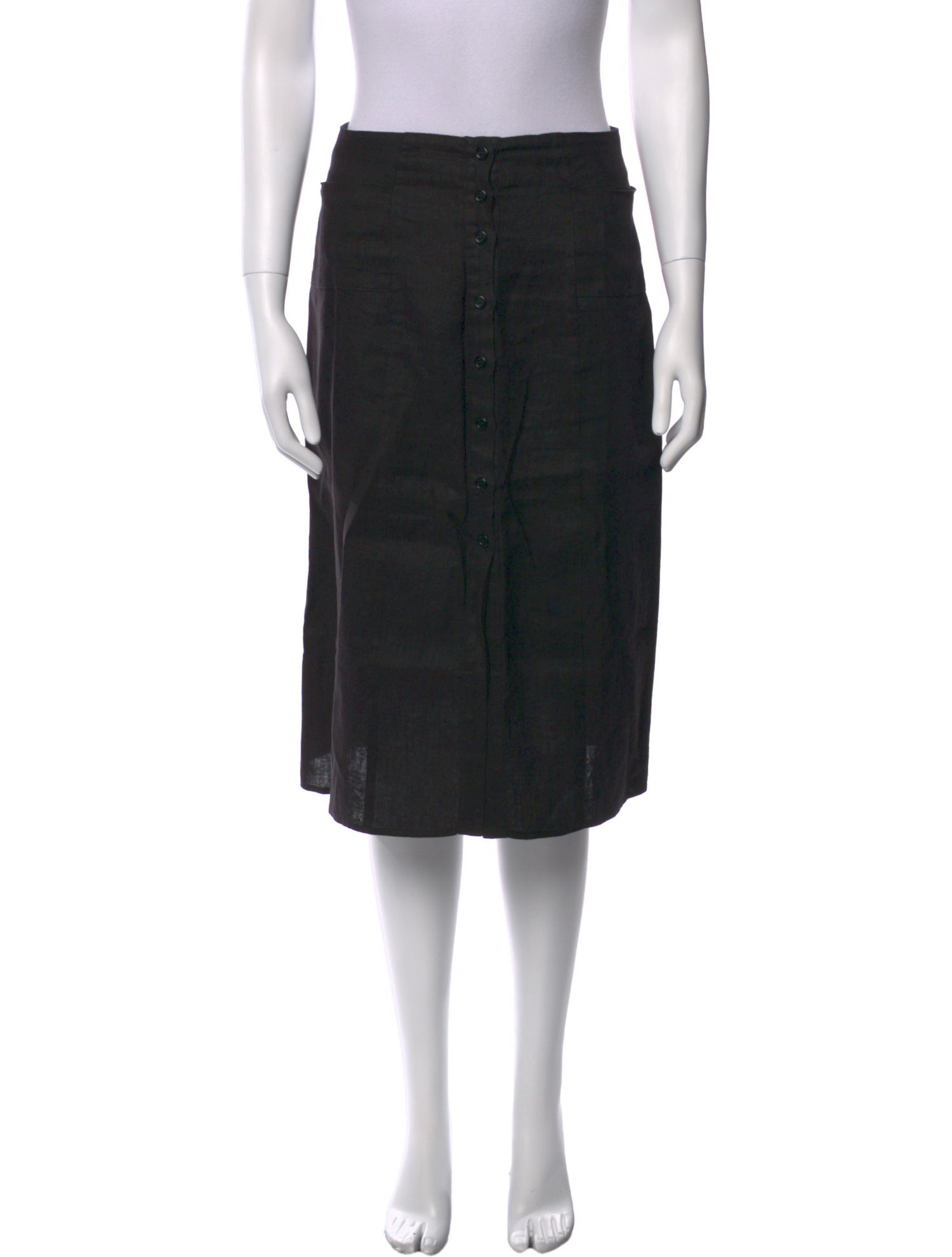 Reformation Knee-Length Skirt