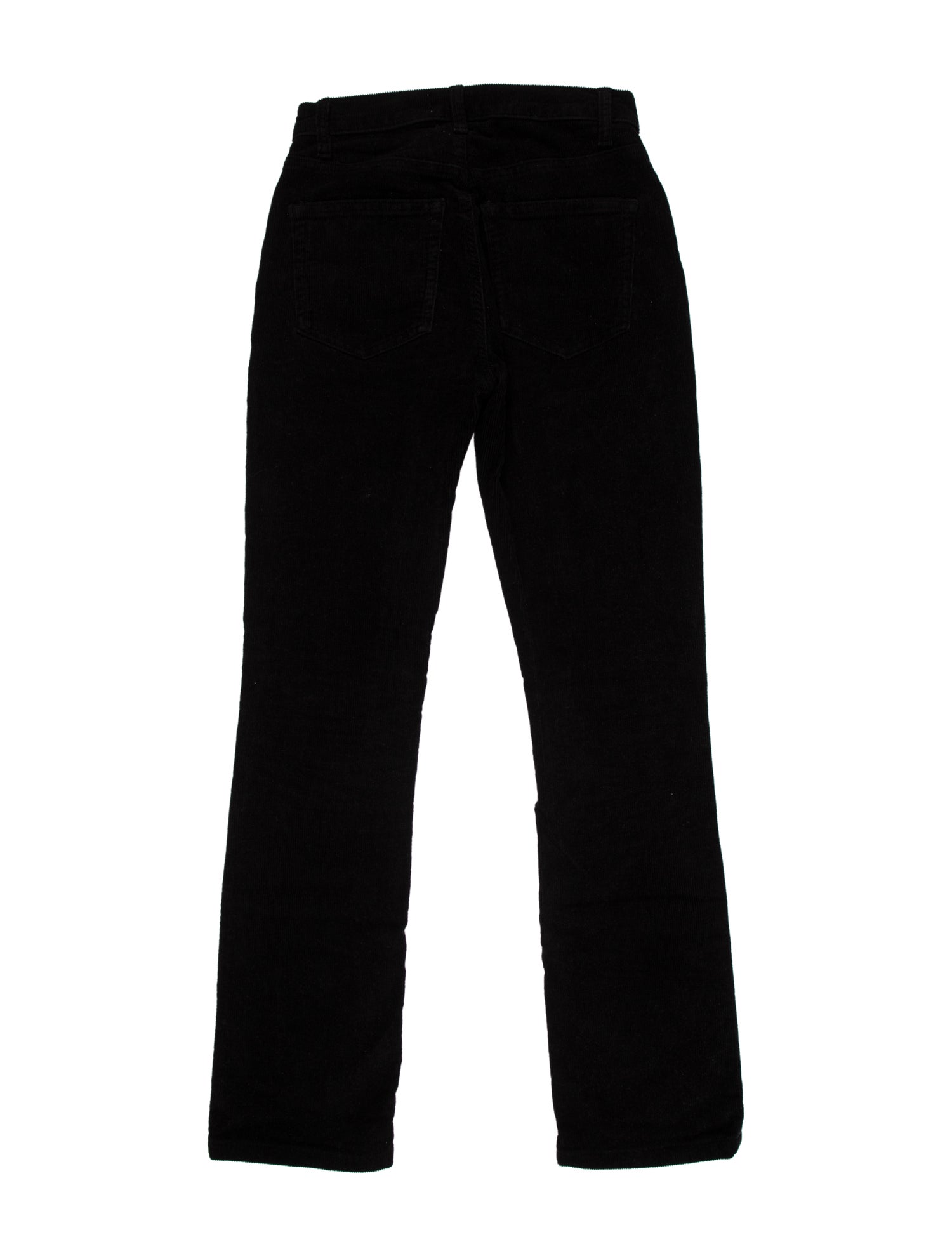 Reformation Straight Leg Pants