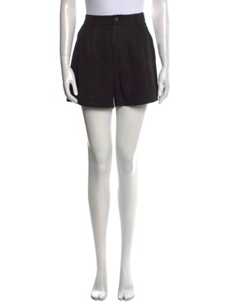 Reformation Mini Shorts