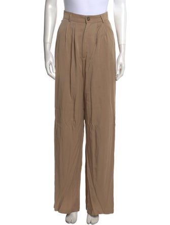 Reformation Wide Leg Pants