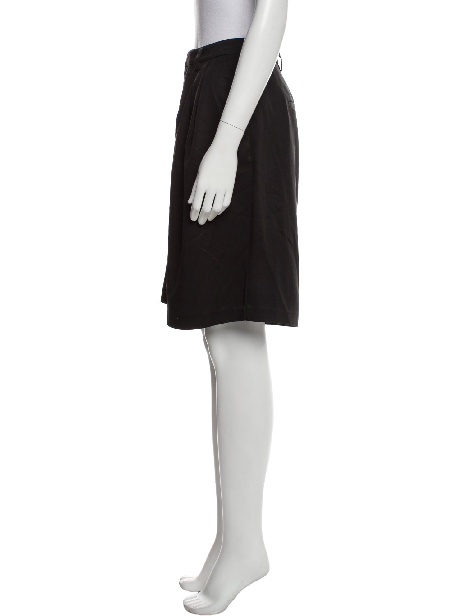 Reformation Knee-Length Shorts