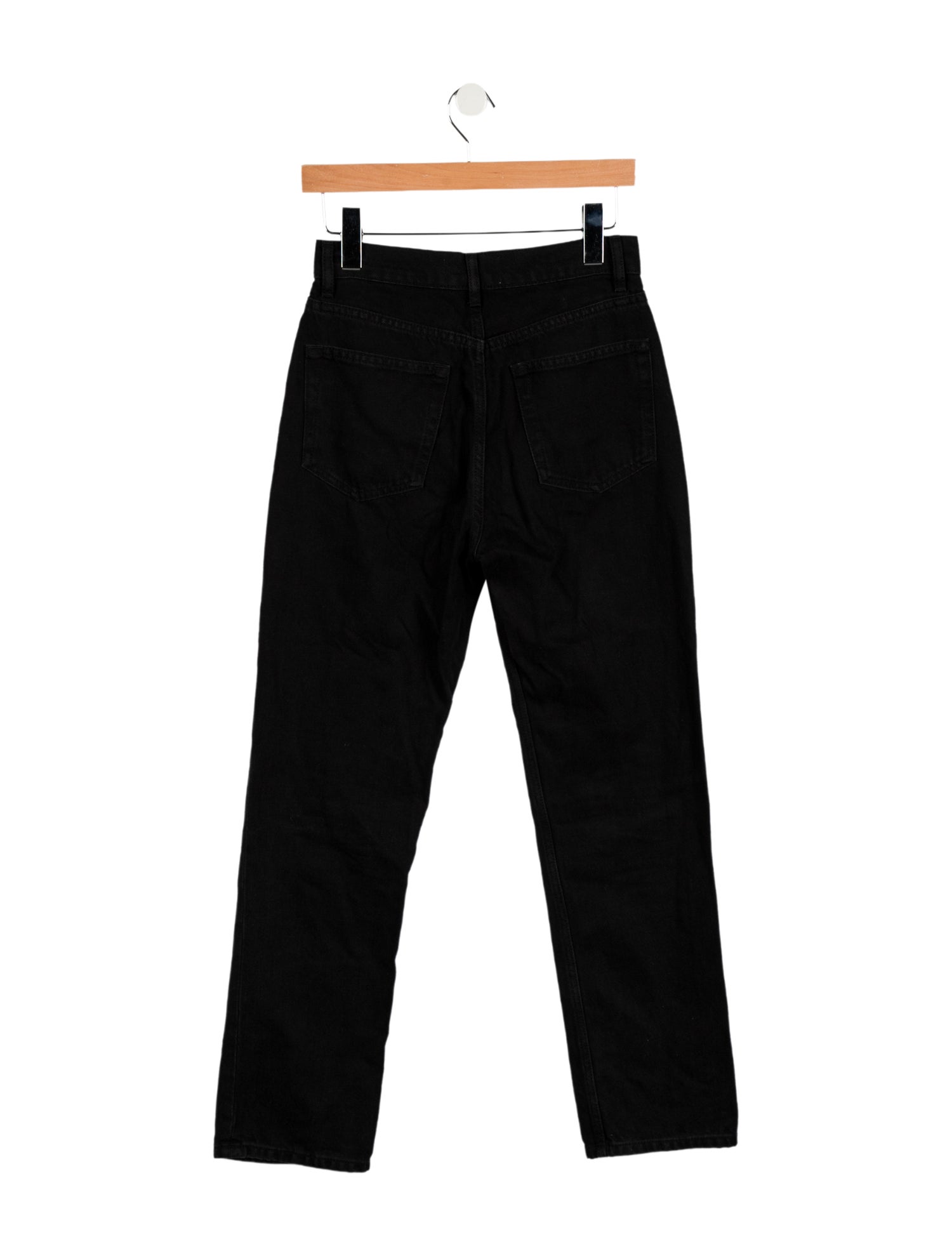 Reformation Straight Leg Pants