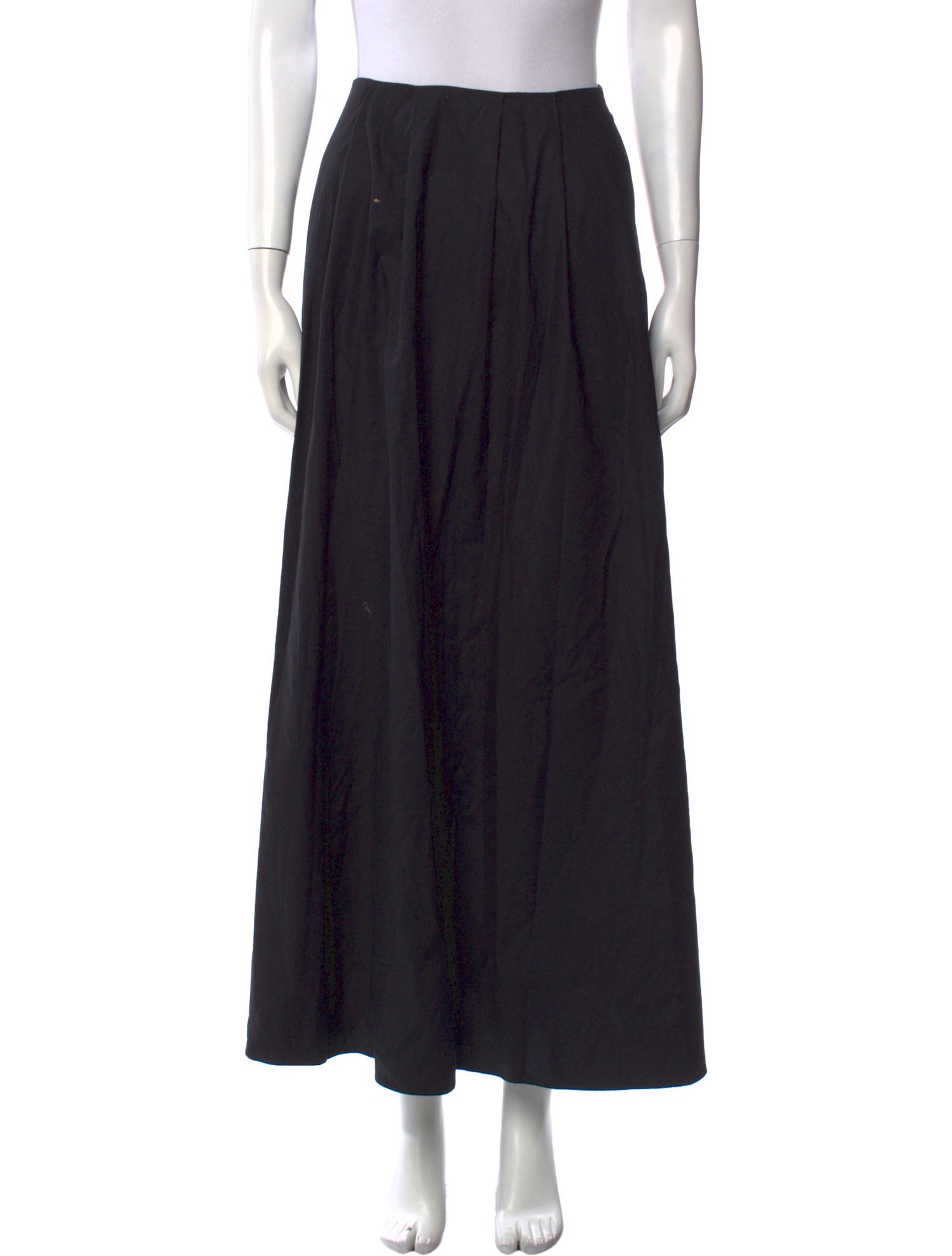Reformation Midi Length Skirt