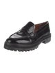 Reformation Patent Leather Loafers