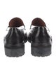 Reformation Patent Leather Loafers