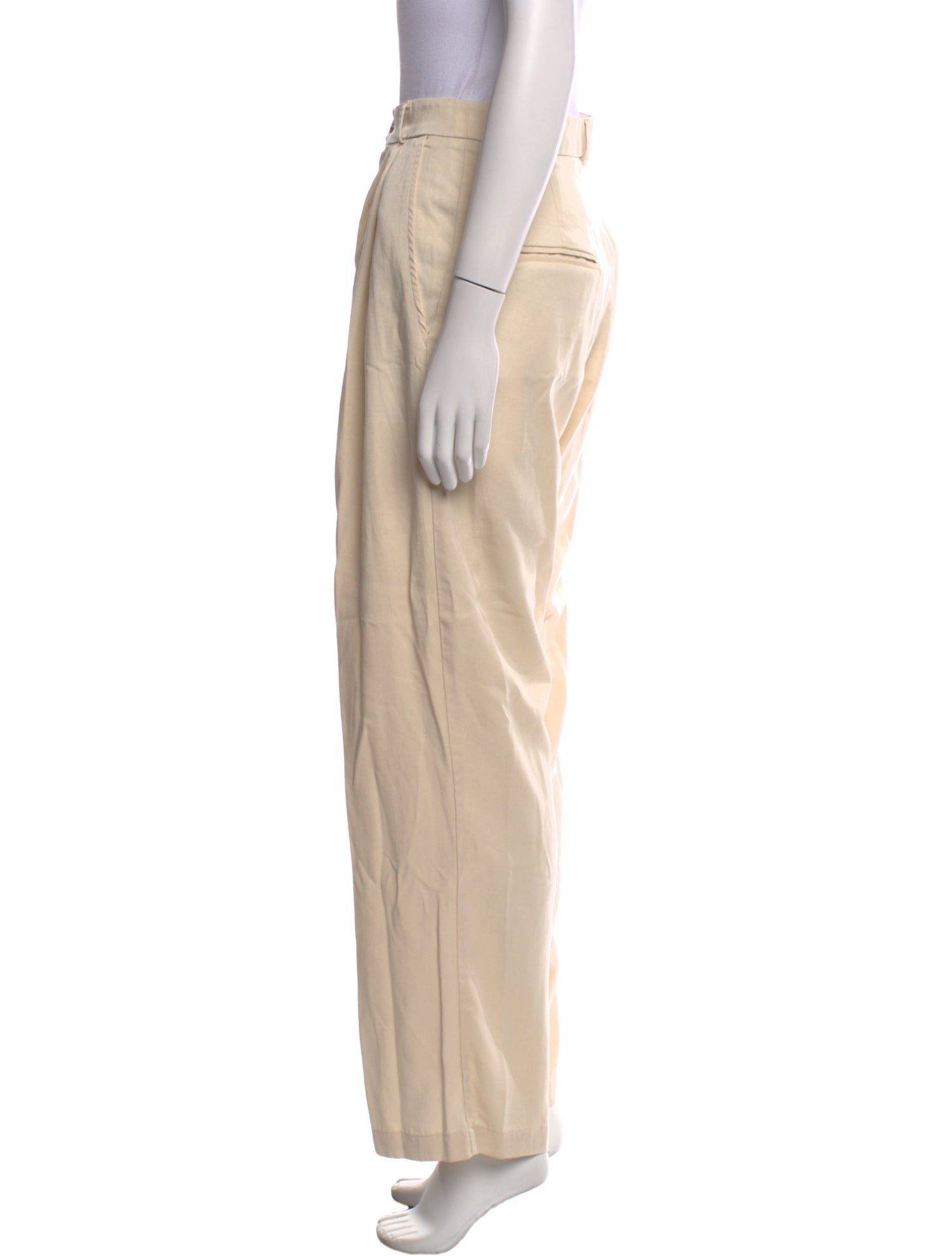 Reformation Wide Leg Pants