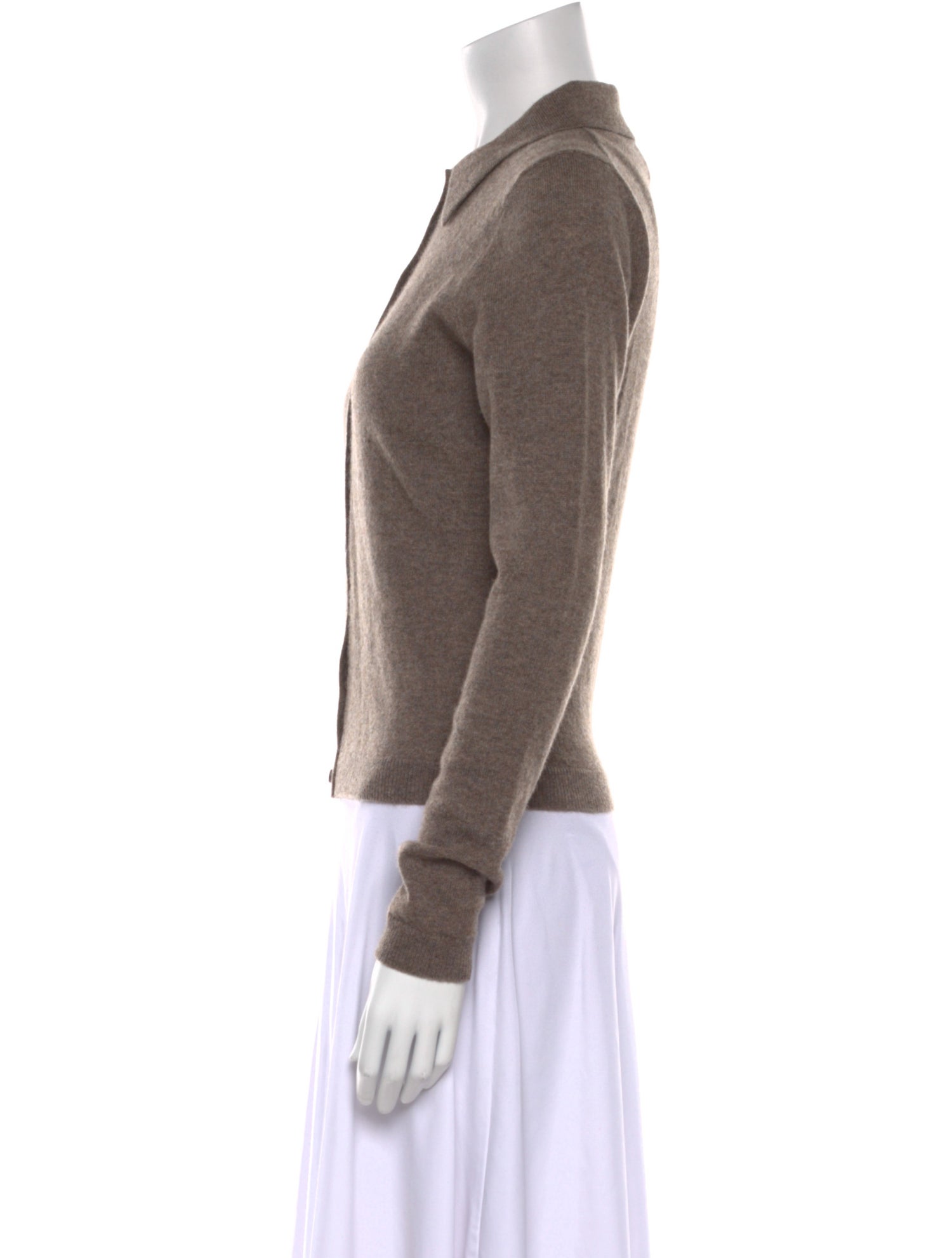 Reformation Cashmere Sweater w/ Tags