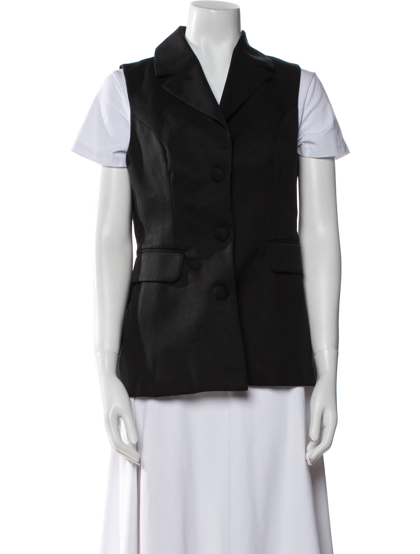 Reformation Vest
