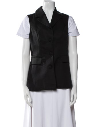 Reformation Vest