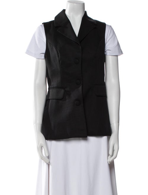 Reformation Vest